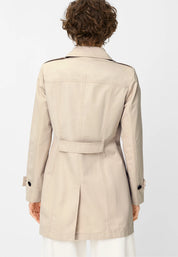 Trenchcoat OXFORD