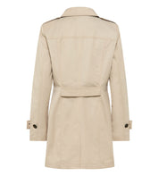 Trenchcoat OXFORD