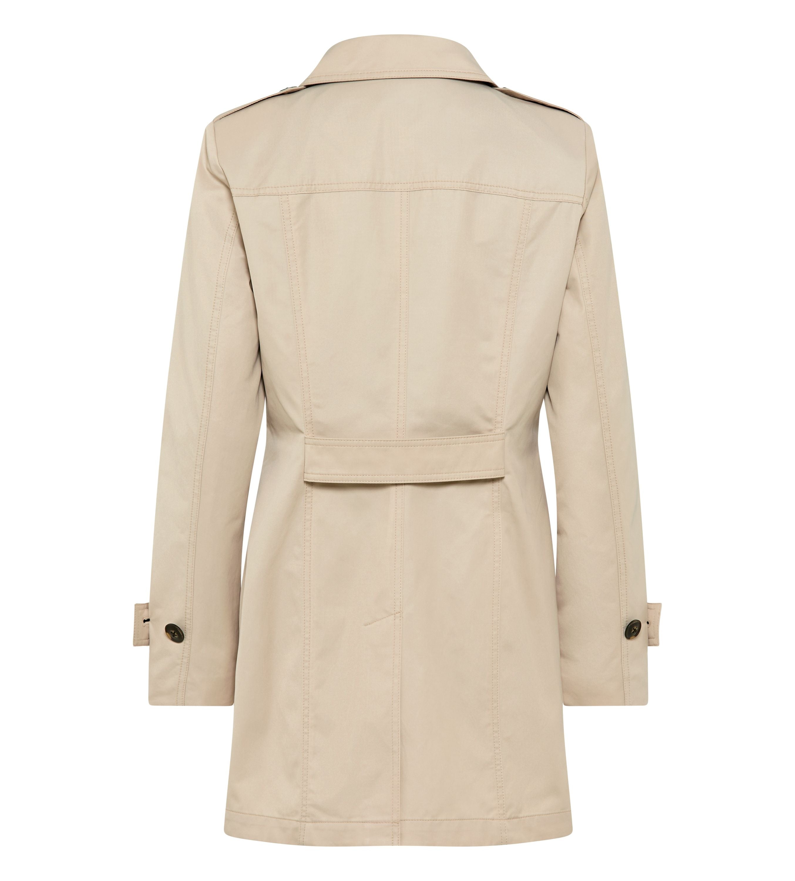 Trenchcoat OXFORD