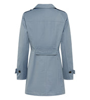 Trenchcoat OXFORD
