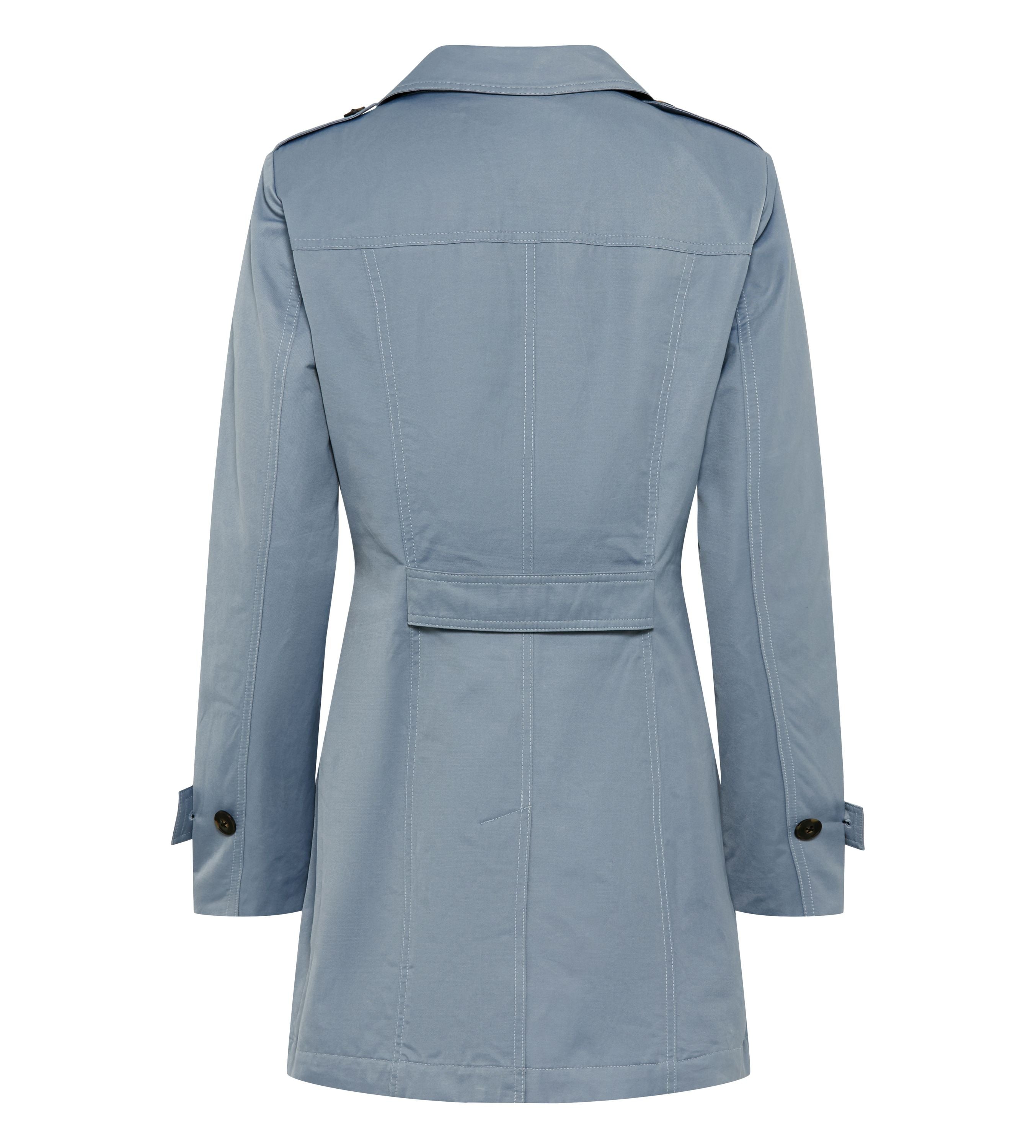 Trenchcoat OXFORD