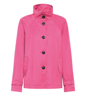 JACKE, ROSA/PINK