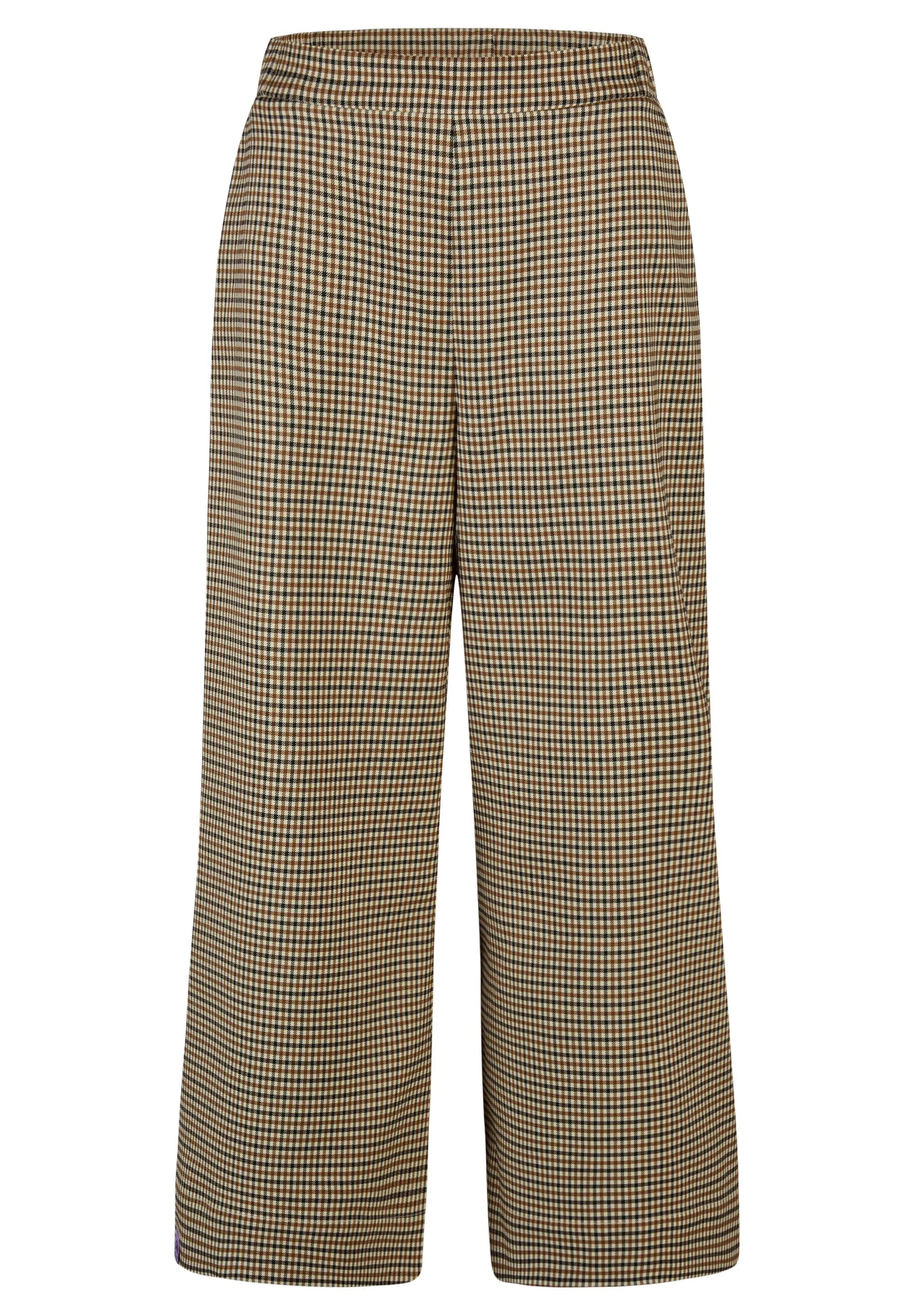 Schlupfhose MARAIS VIBE Wide Leg