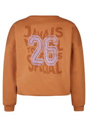 Sweatshirt MARAIS VIBE