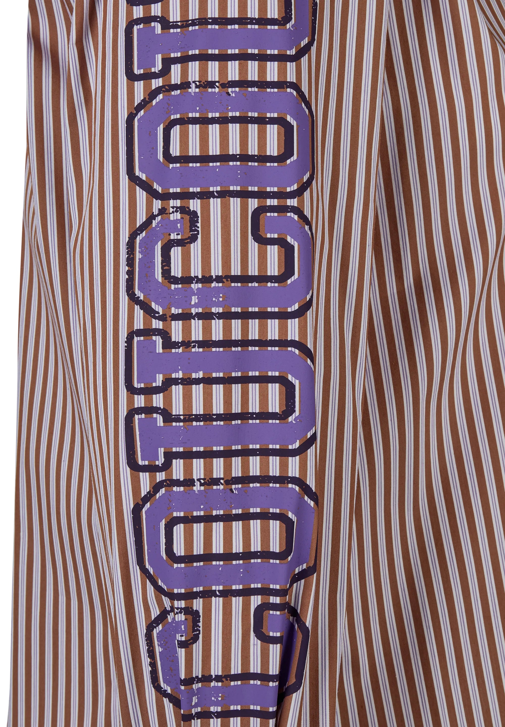 Bluse MARAIS VIBE aus Baumwollmix