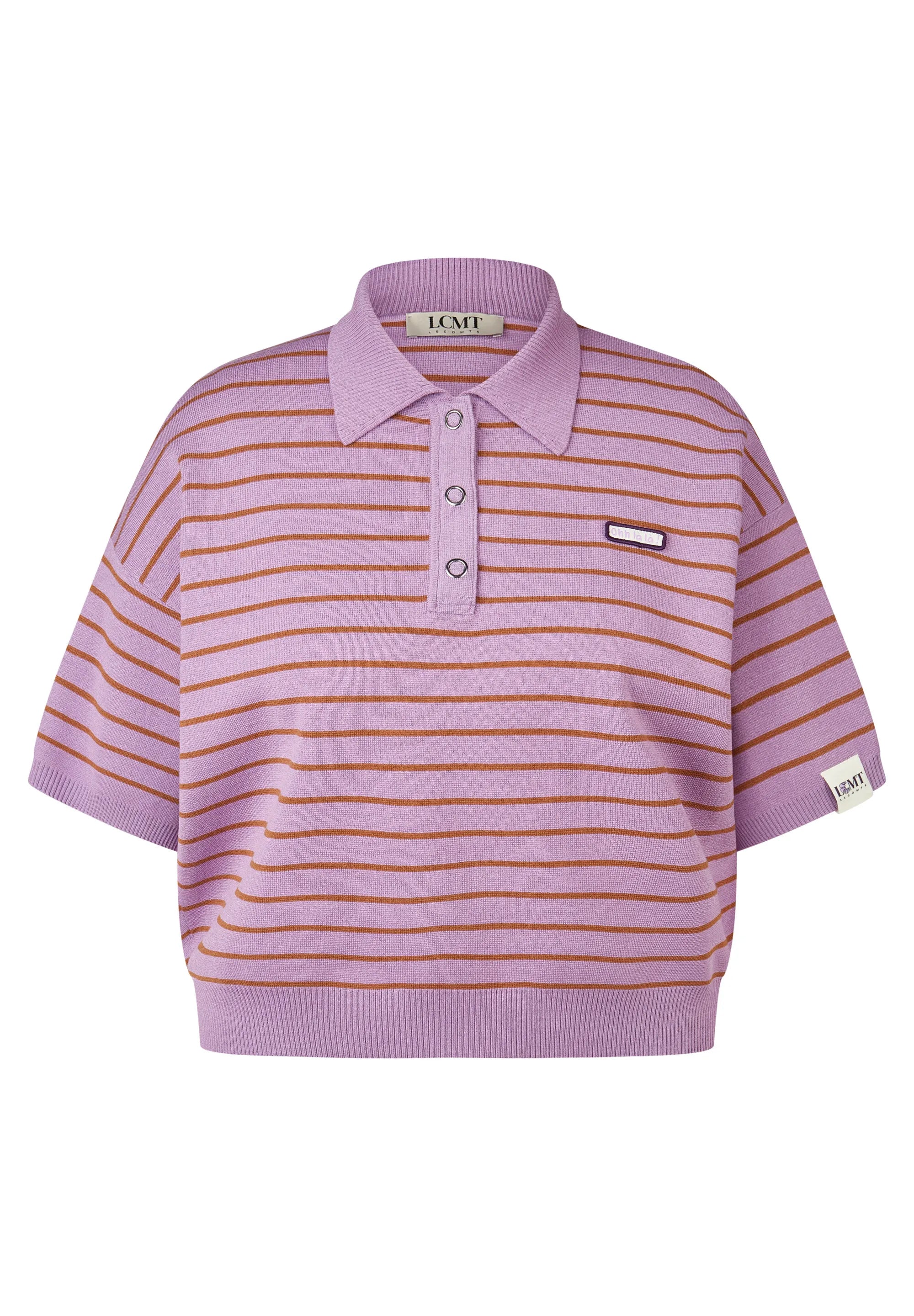 Poloshirt MARAIS VIBE