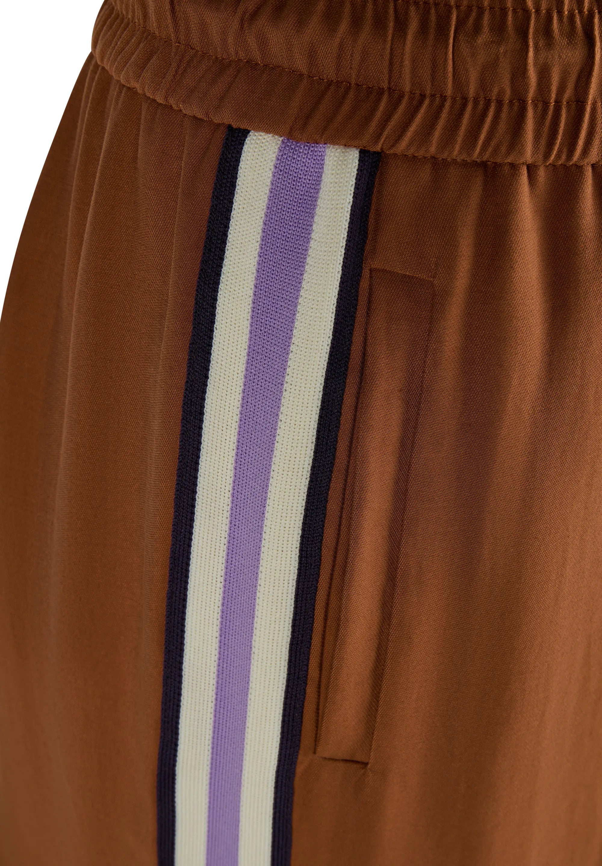 Joggpants MARAIS VIBE Wide Leg