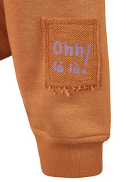 Sweatshirt MARAIS VIBE