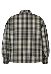 Bluse BROOKLY BEAT Oversized Fit