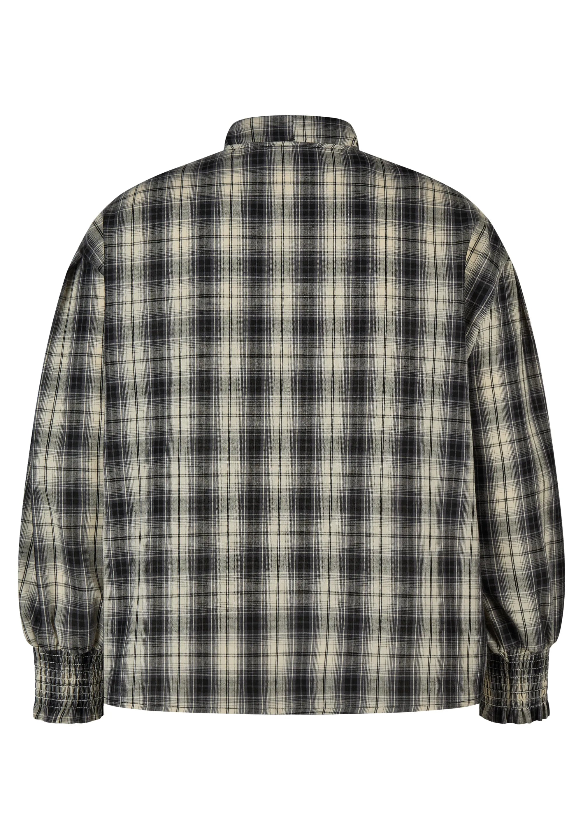 Bluse BROOKLY BEAT Oversized Fit