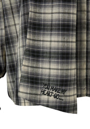 Bluse BROOKLY BEAT Oversized Fit