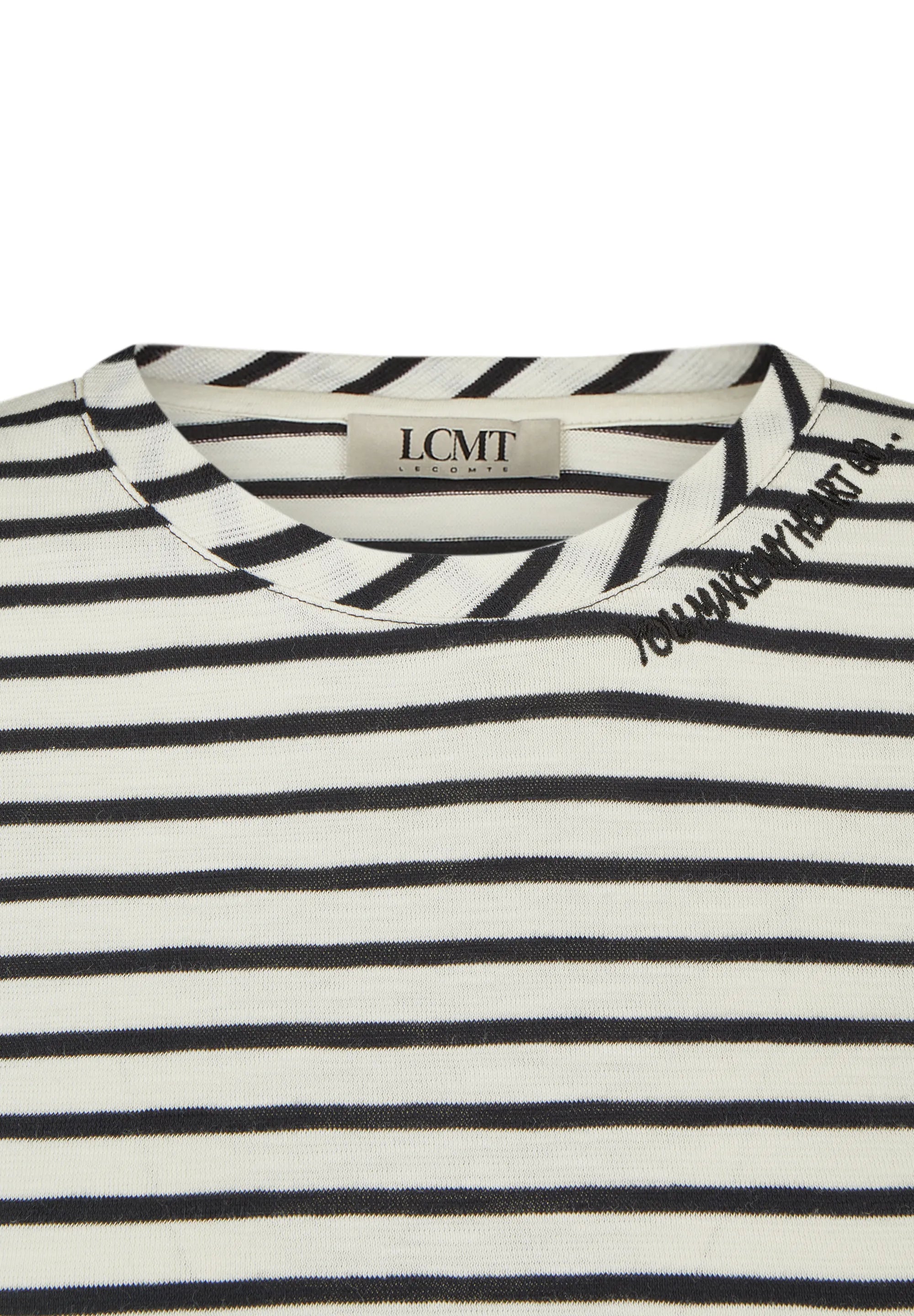 Langarmshirt BROOKLYN BEAT