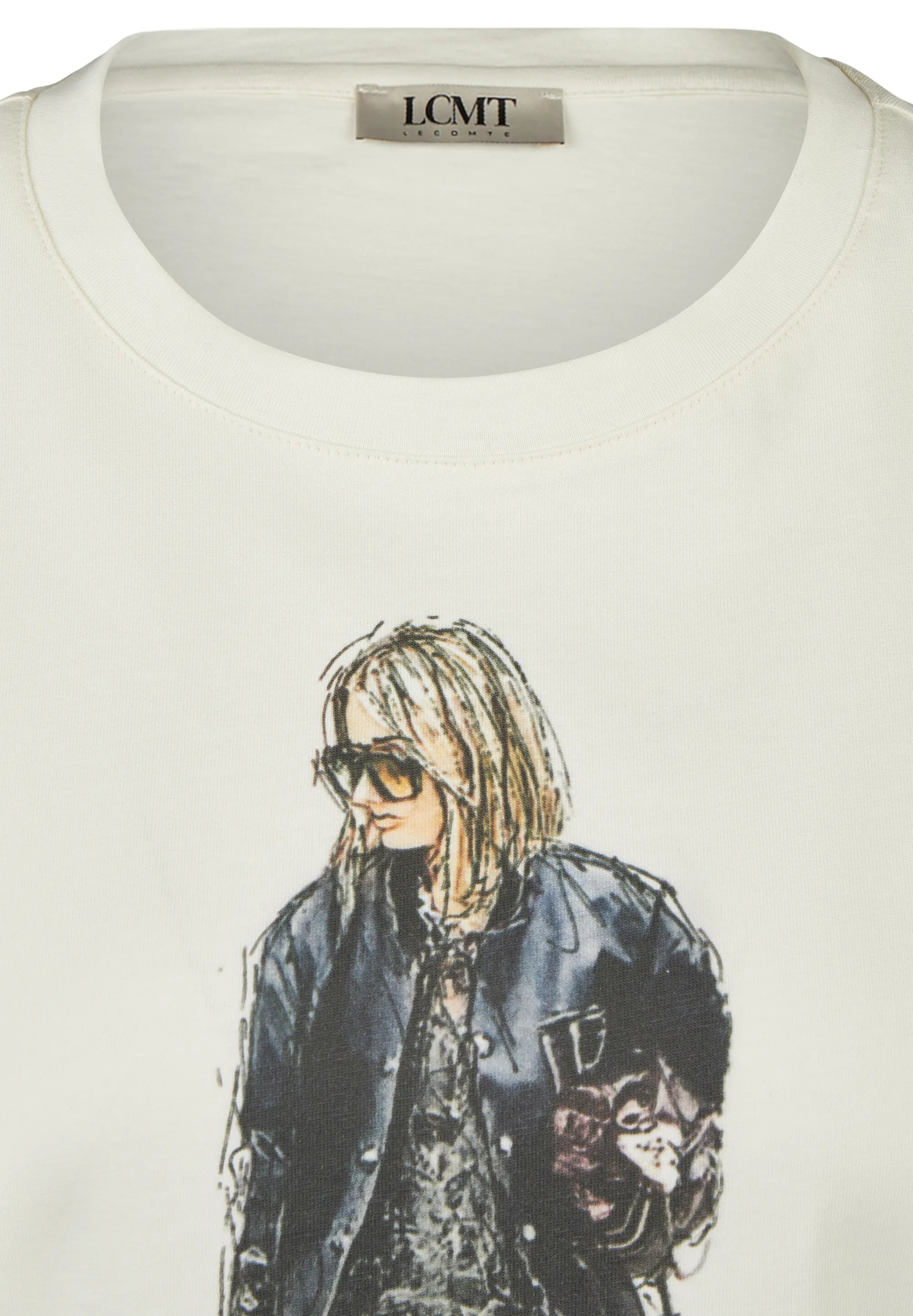 T-Shirt BROOKLYN BEAT