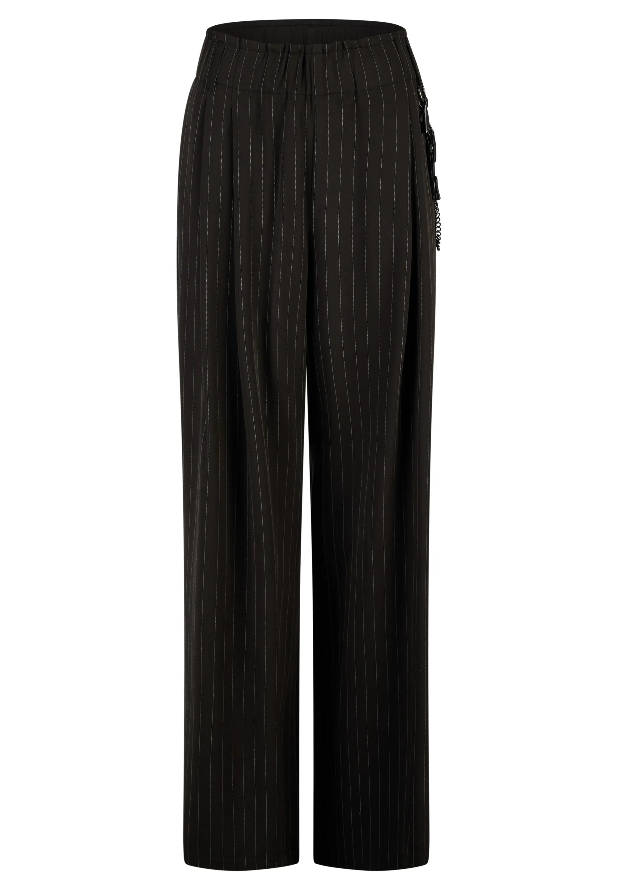 Hose BROOKLY BEAT Wide Leg