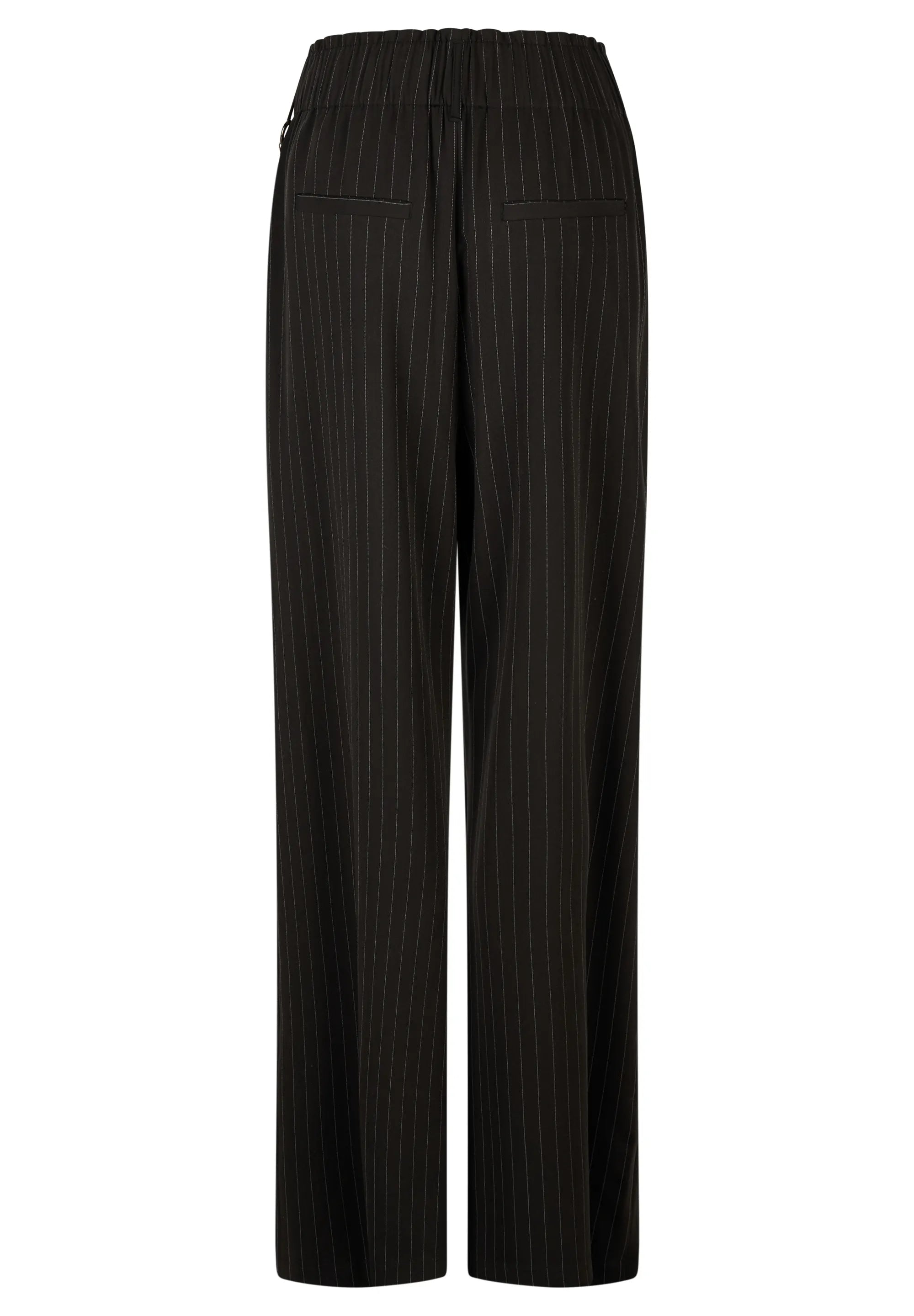 Hose BROOKLY BEAT Wide Leg
