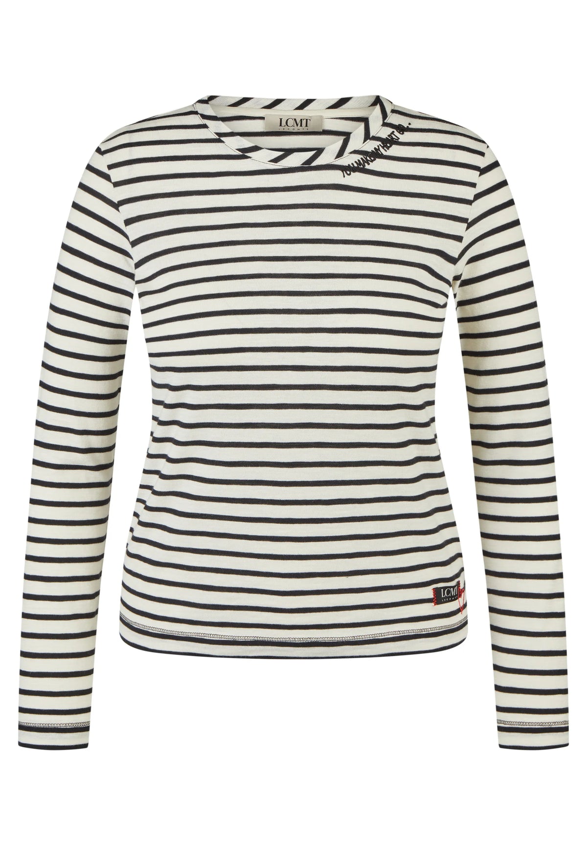 Langarmshirt BROOKLYN BEAT