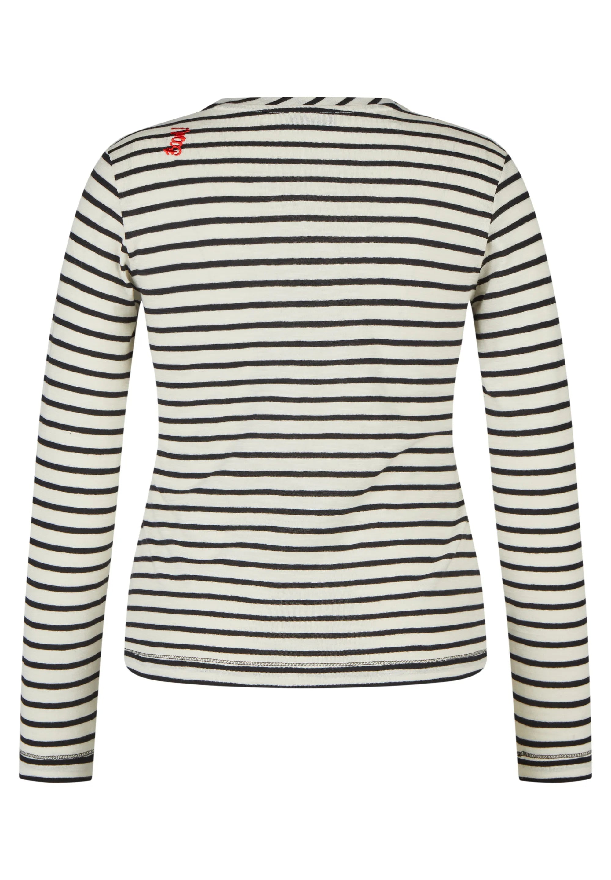 Langarmshirt BROOKLYN BEAT