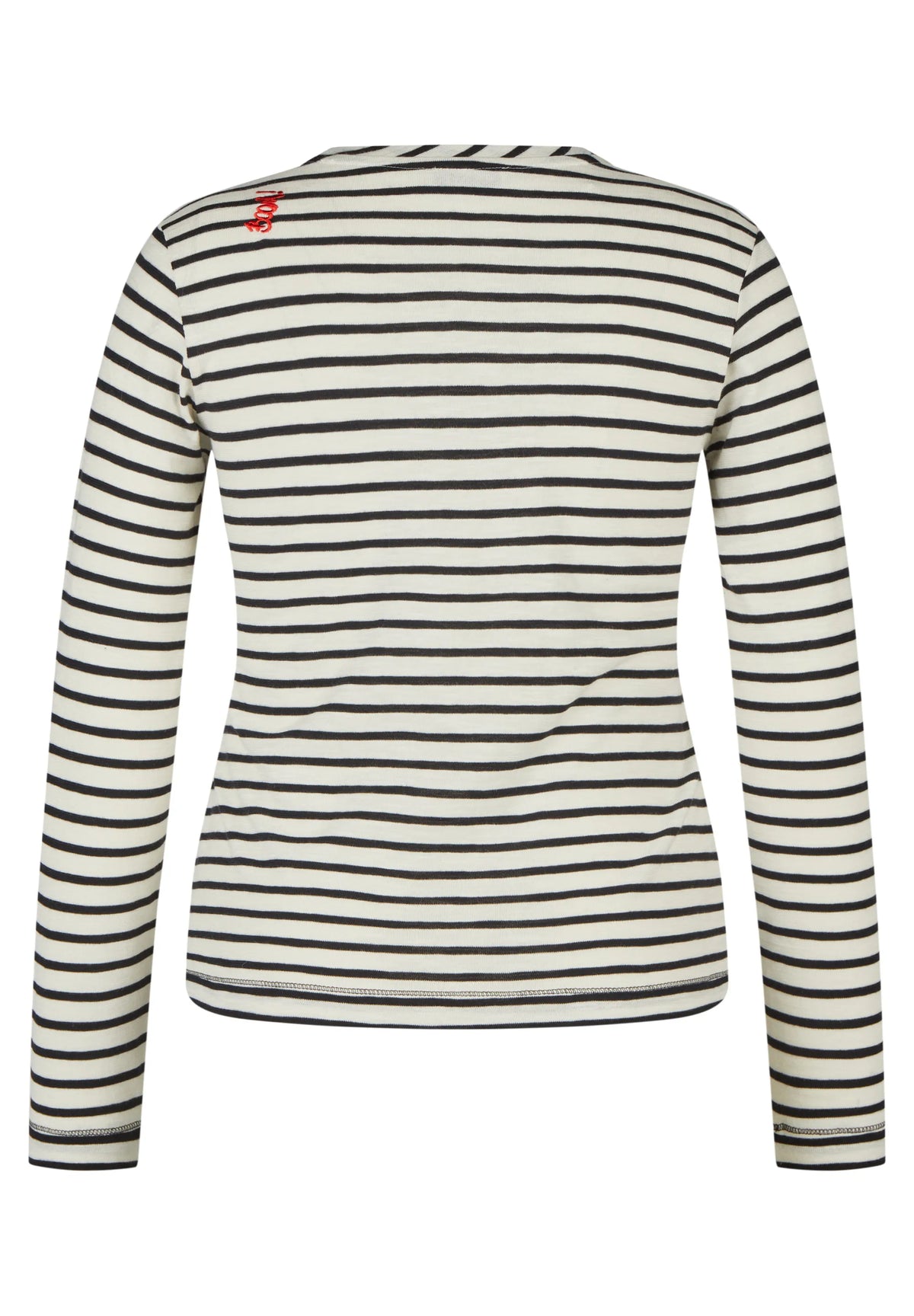 Langarmshirt BROOKLYN BEAT
