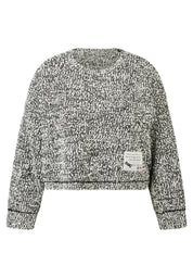 Strickpullover BROOKLYN BEAT