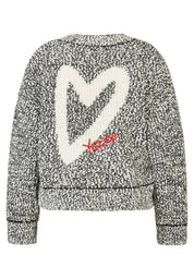 Strickjacke BROOKLY BEAT