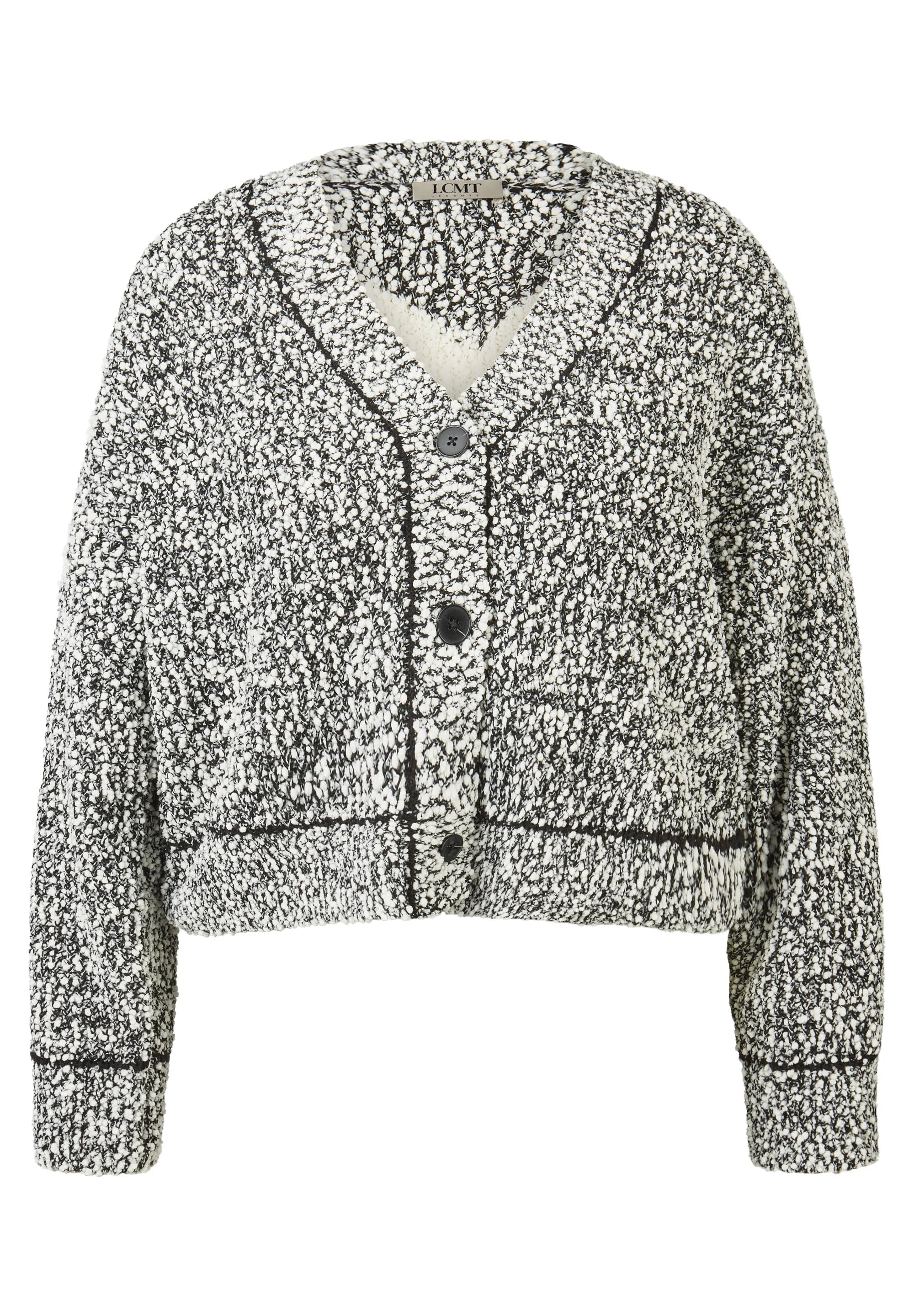 Strickjacke BROOKLY BEAT