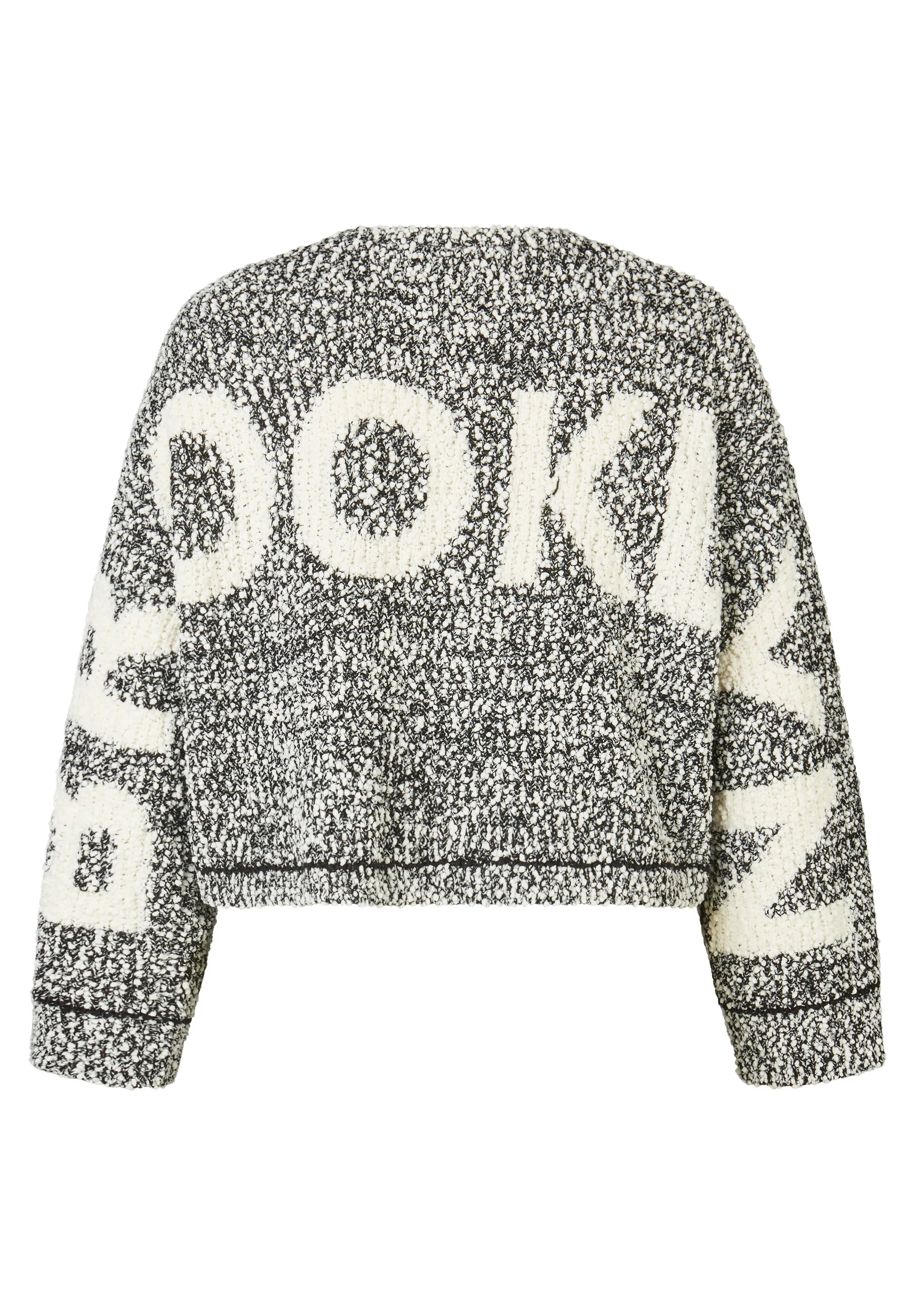 Strickpullover BROOKLYN BEAT