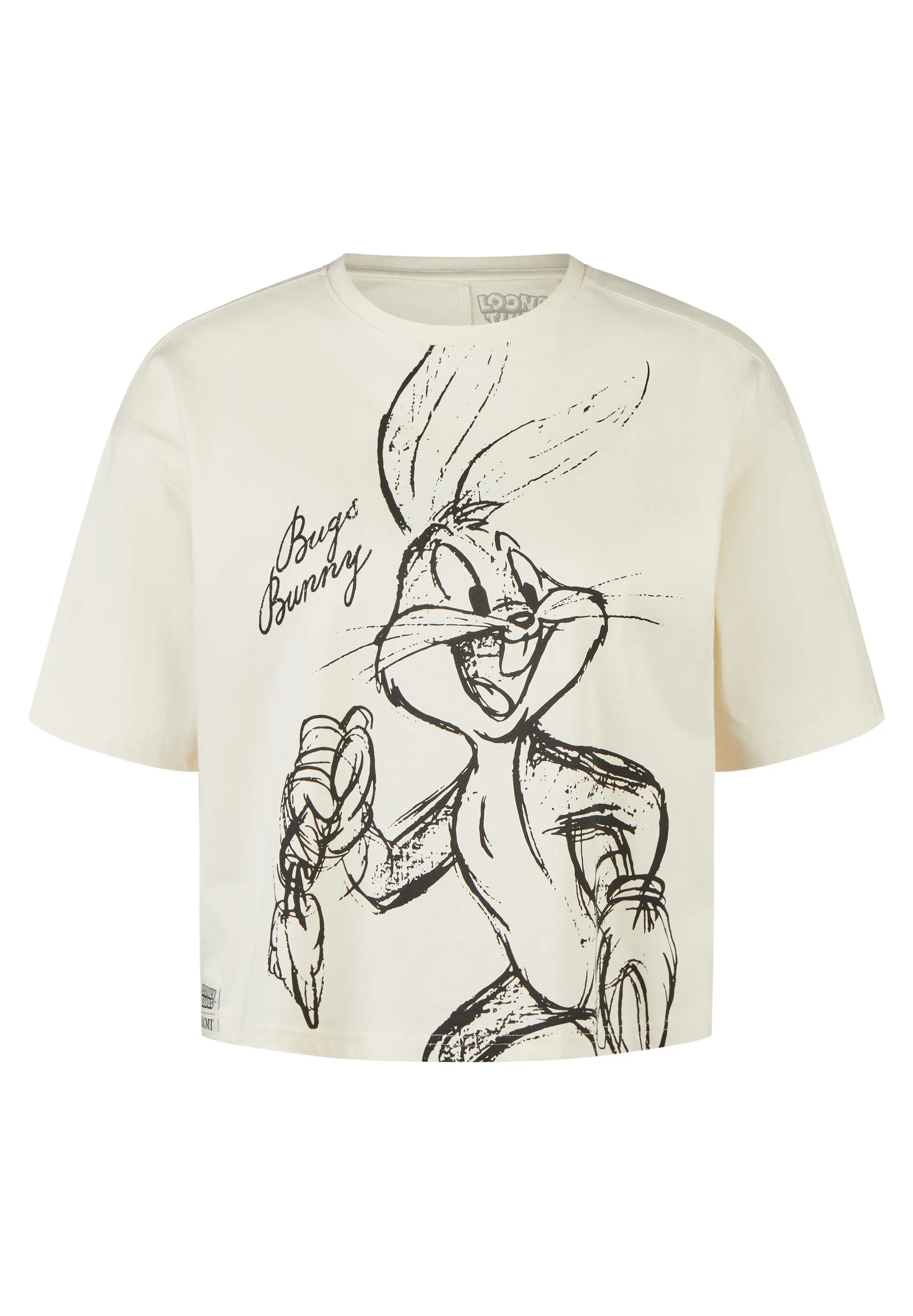 T-Shirt LCMT x LOONEY TUNES