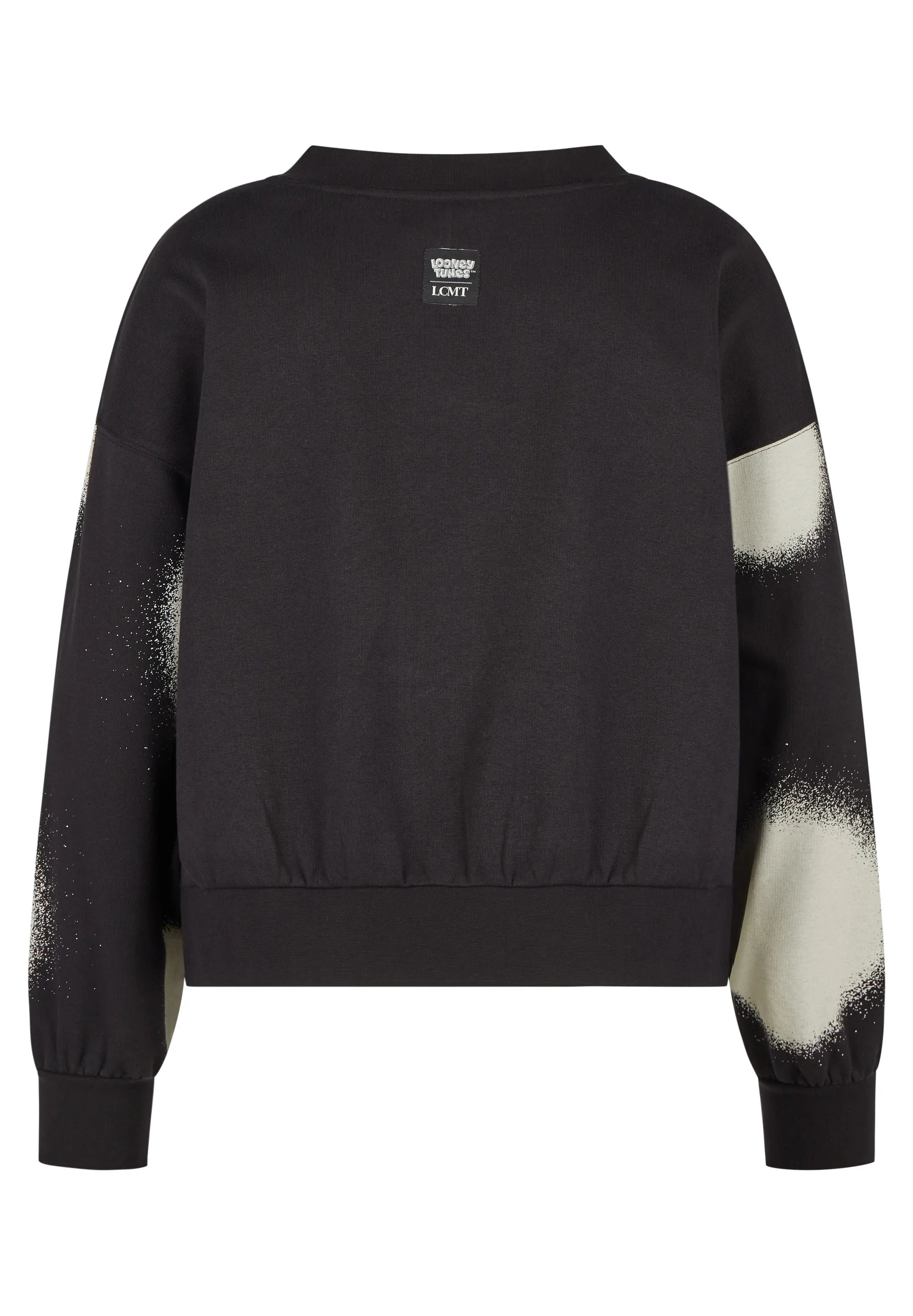 Sweatshirt Looney Tunes