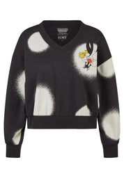 Sweatshirt Looney Tunes
