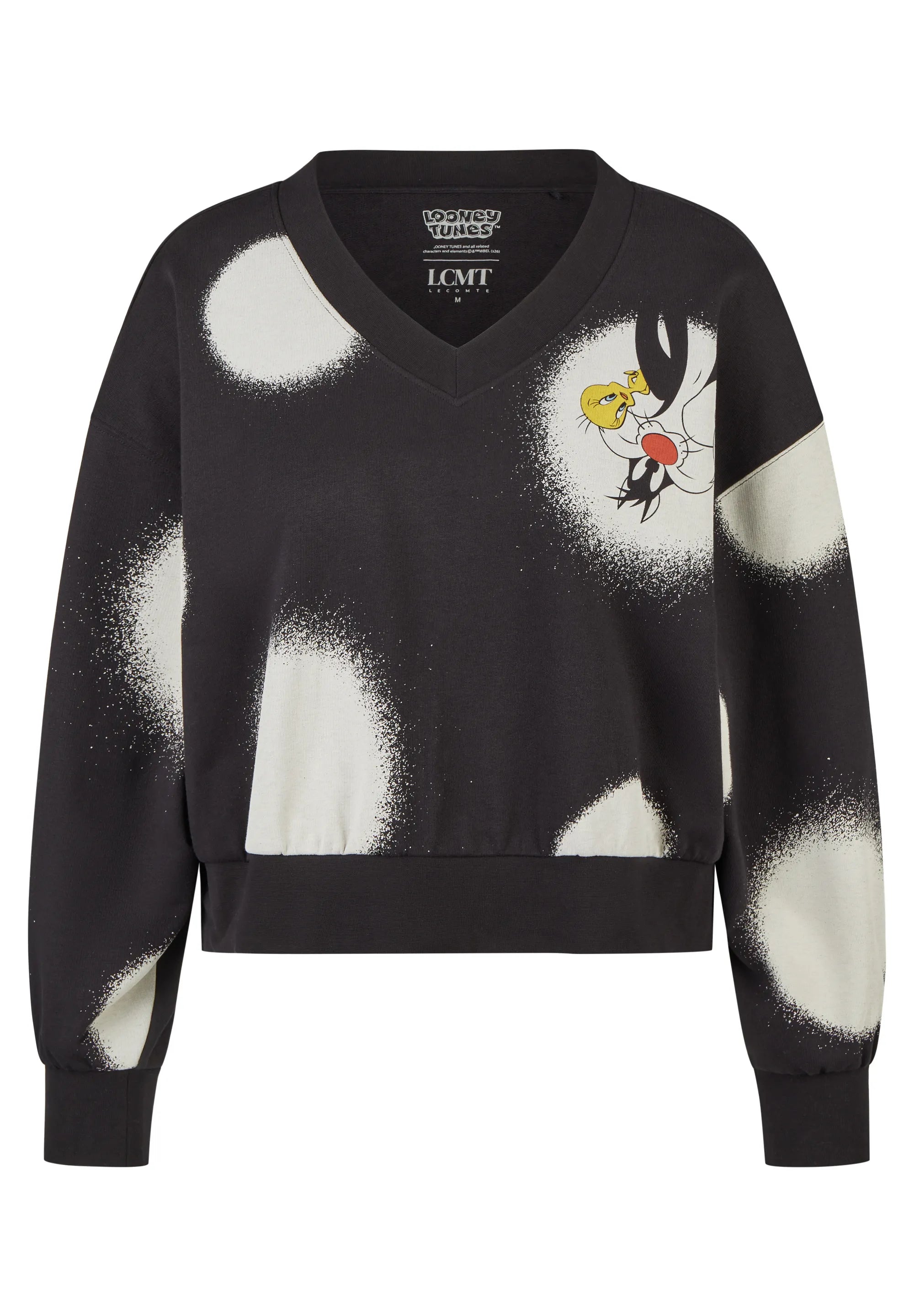 Sweatshirt Looney Tunes