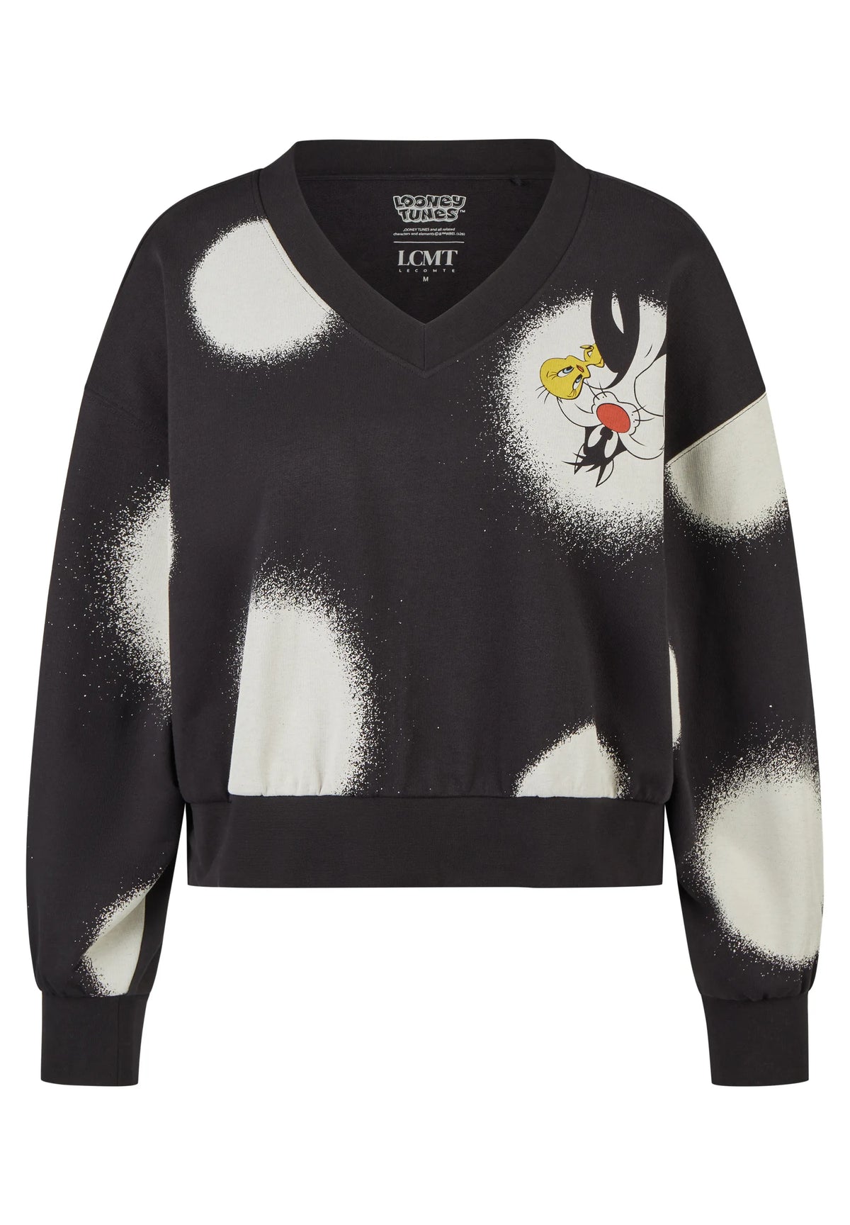 Sweatshirt Looney Tunes