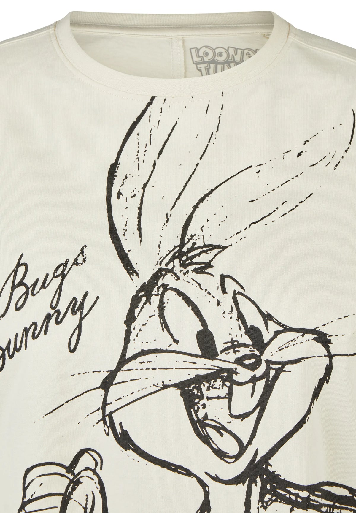 T-Shirt LCMT x LOONEY TUNES
