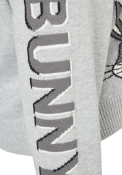 Strickjacke LCMT x LOONEY TUNES