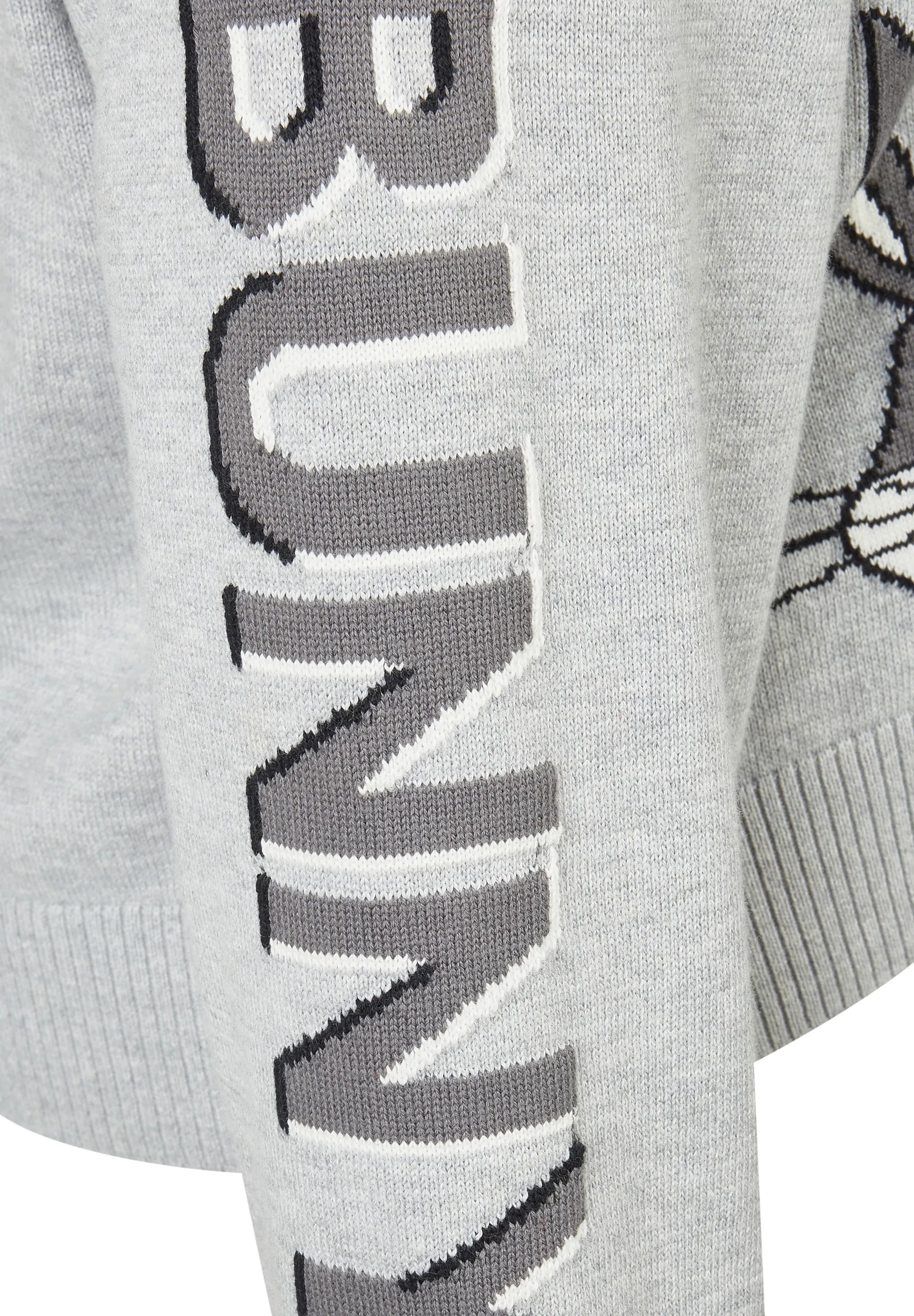 Strickjacke LCMT x LOONEY TUNES