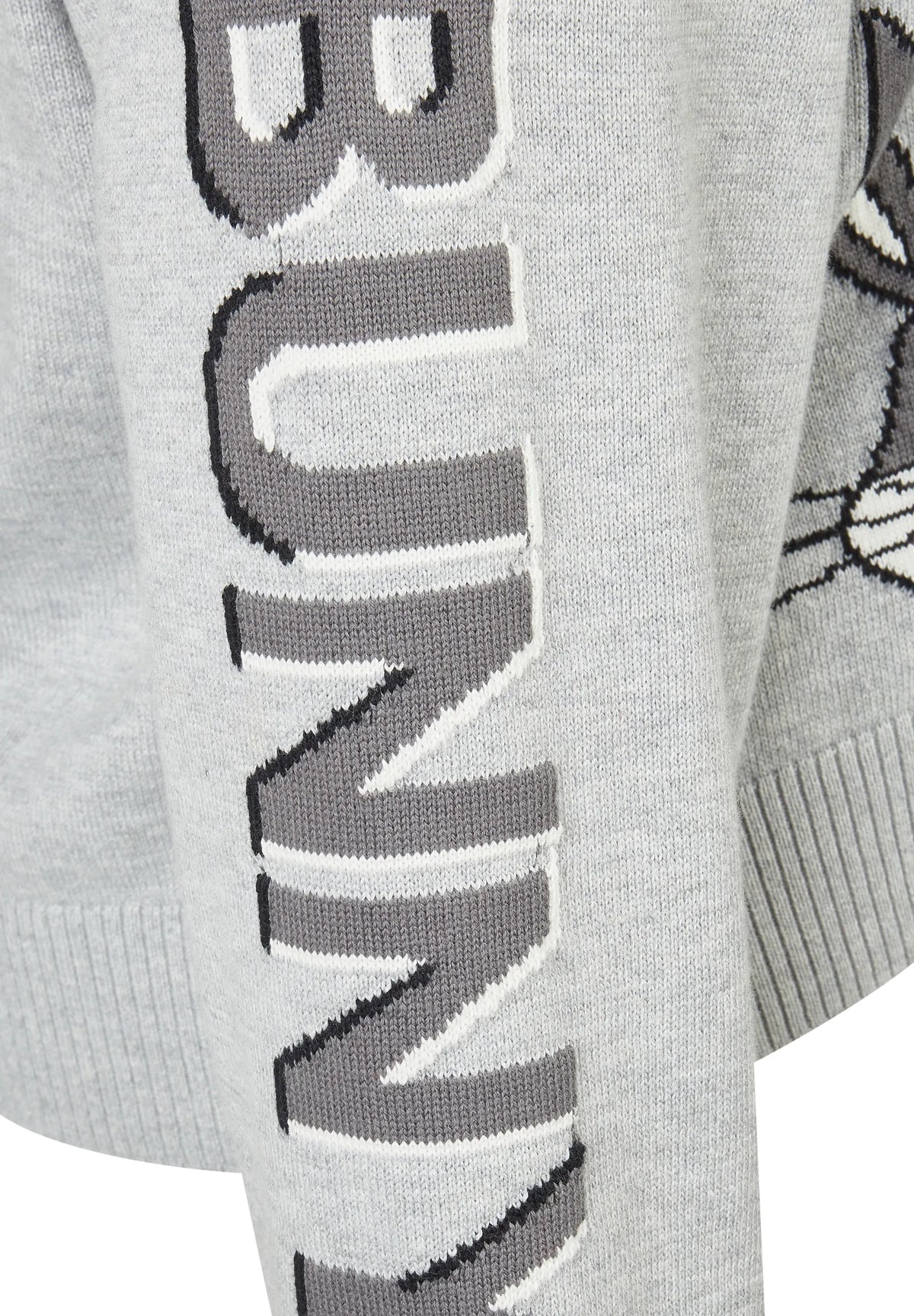 Strickjacke LCMT x LOONEY TUNES