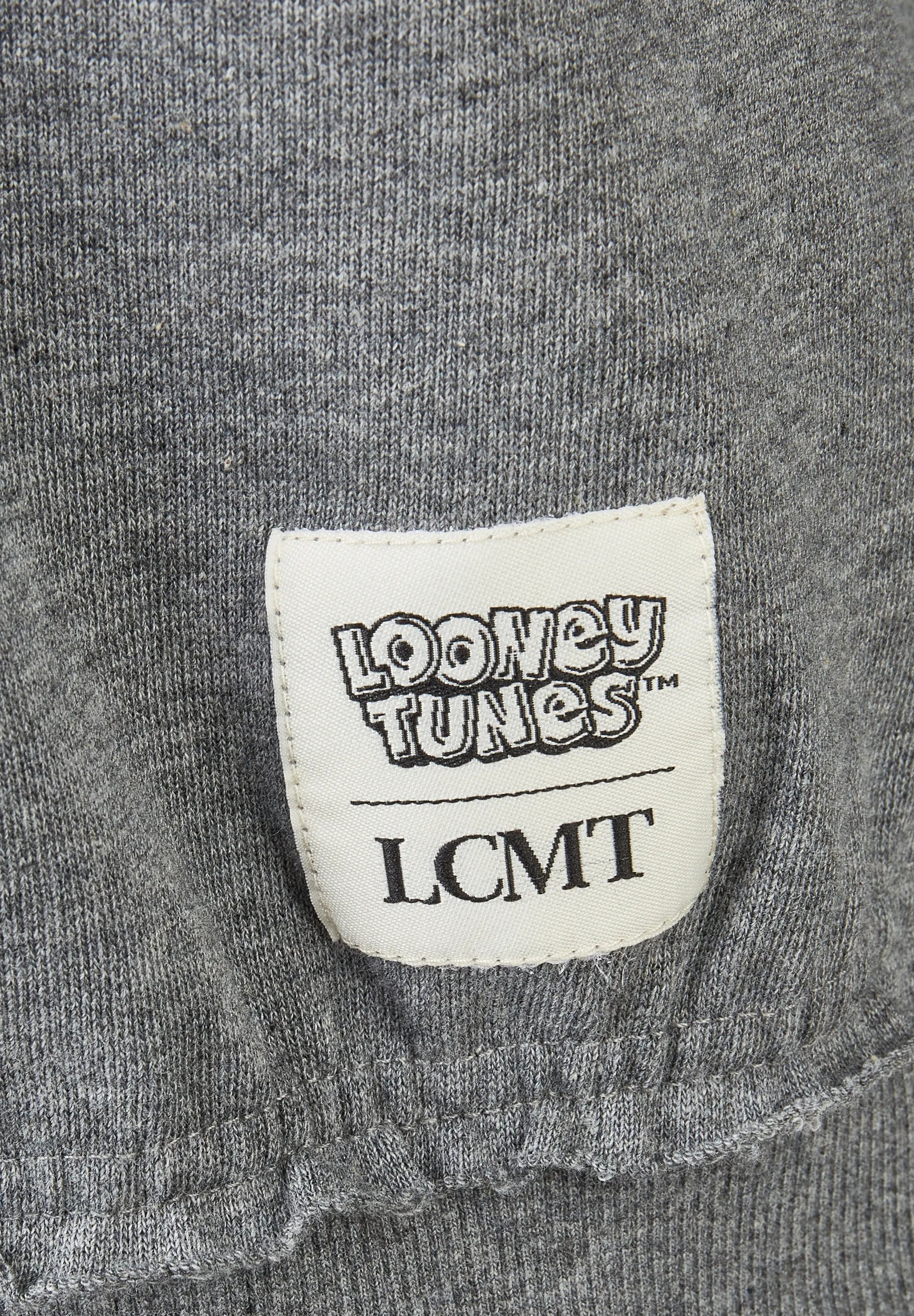Sweathoodie LCMT x LOONEY TUNES