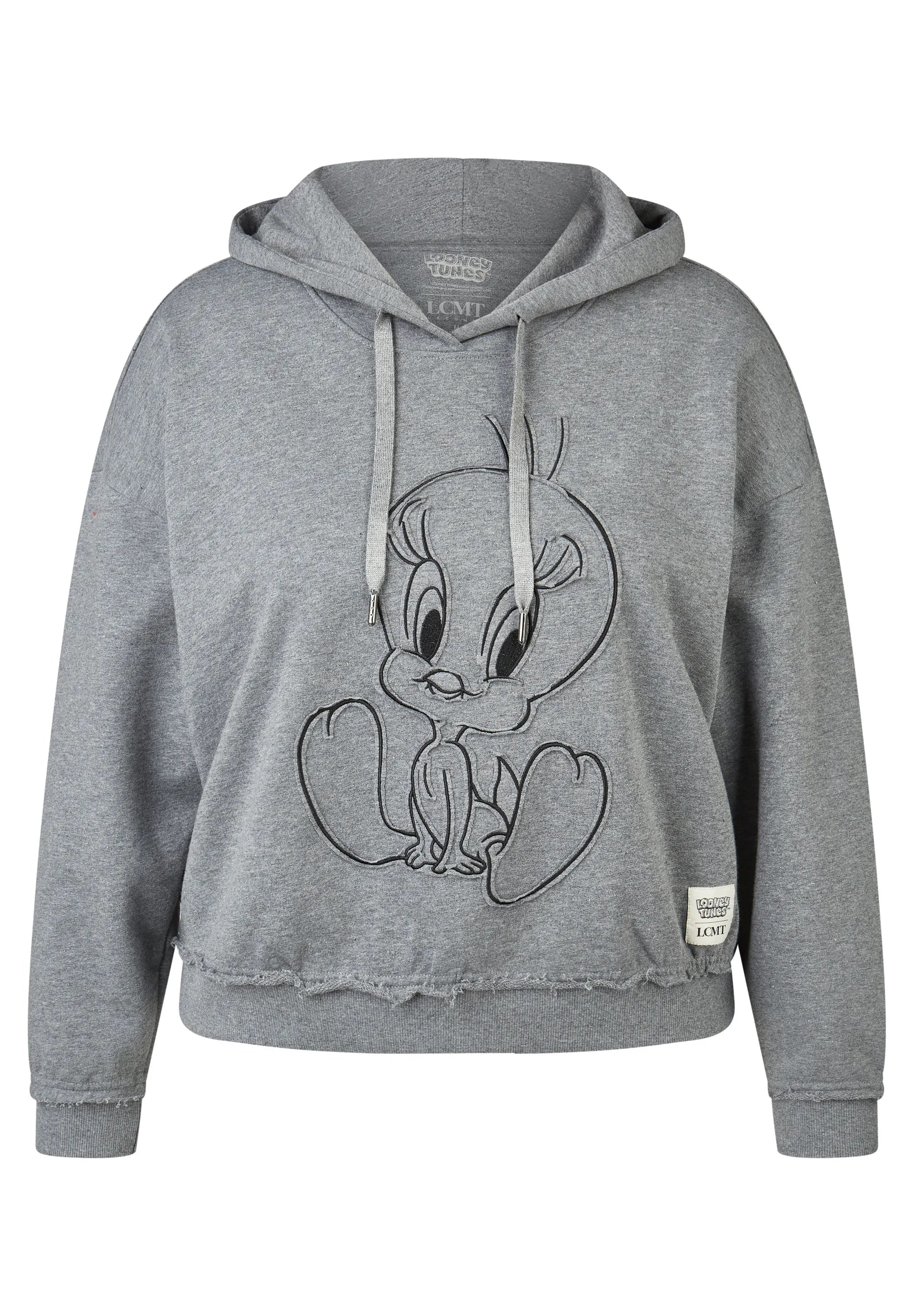 Sweathoodie LCMT x LOONEY TUNES
