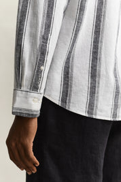 Leinenhemd Regular Fit