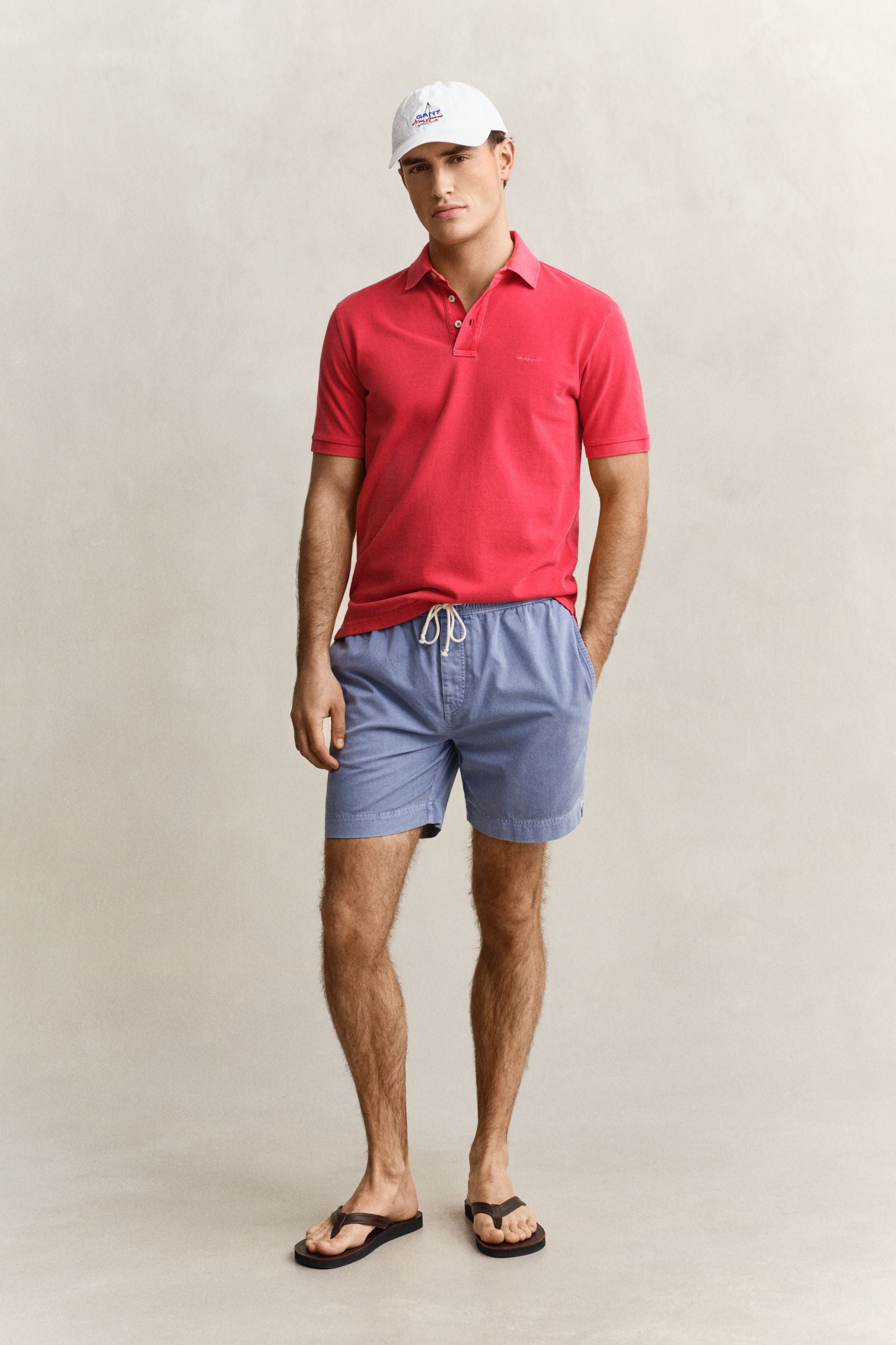Shorts SUNFADED Regular Fit