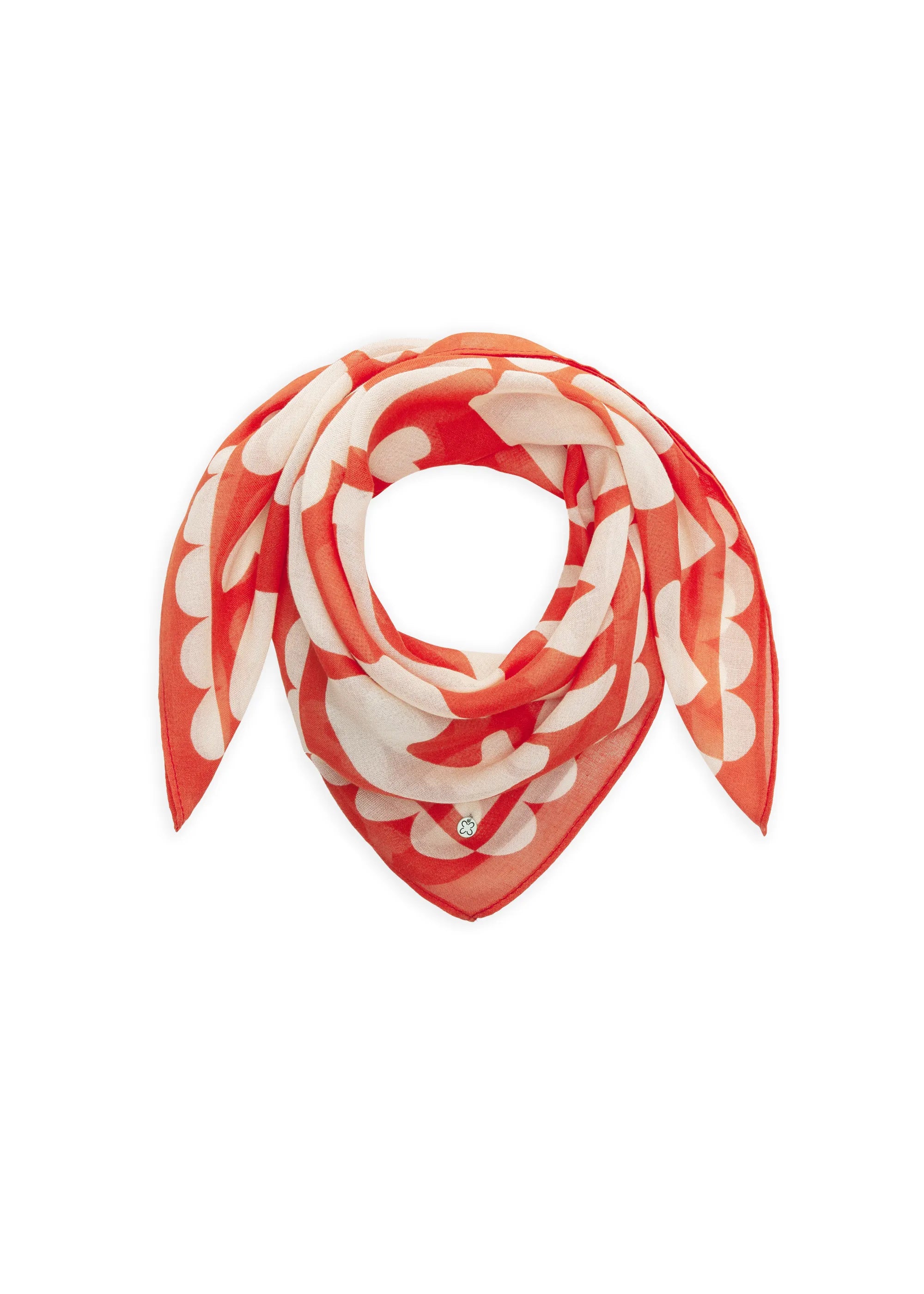 Bandana aus Modalmix