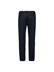 Stoffhose Regular Fit