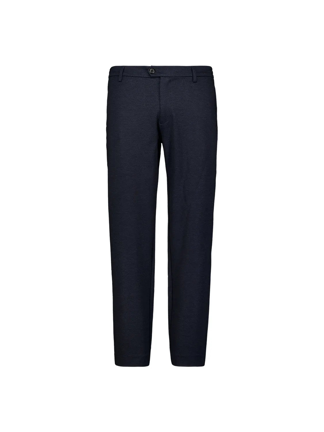 Stoffhose Regular Fit