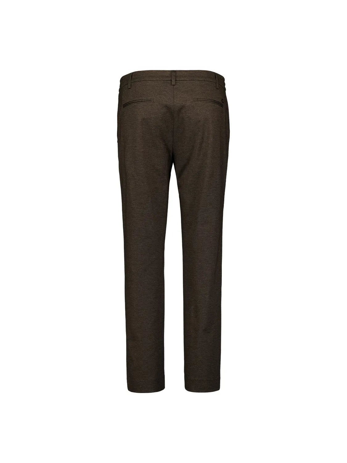 Stoffhose Regular Fit