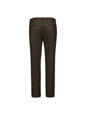 Stoffhose Regular Fit