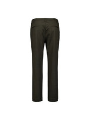 Stoffhose Regular Fit