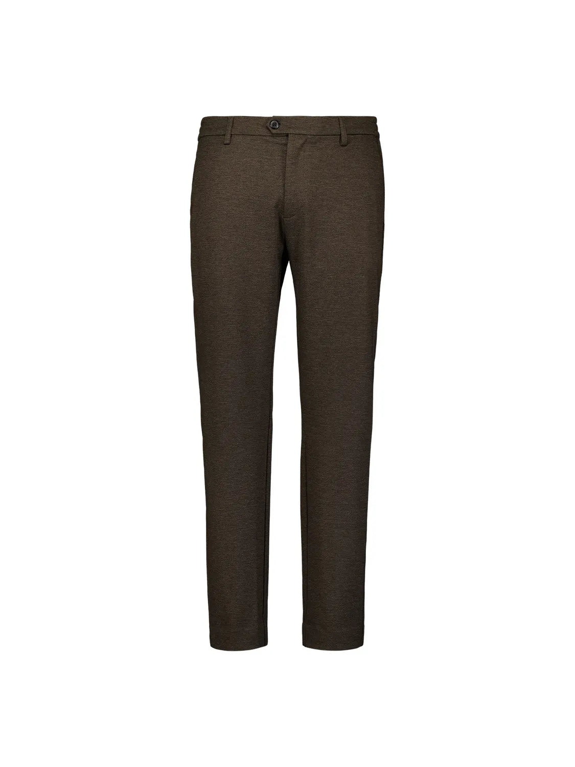Stoffhose Regular Fit