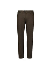 Stoffhose Regular Fit