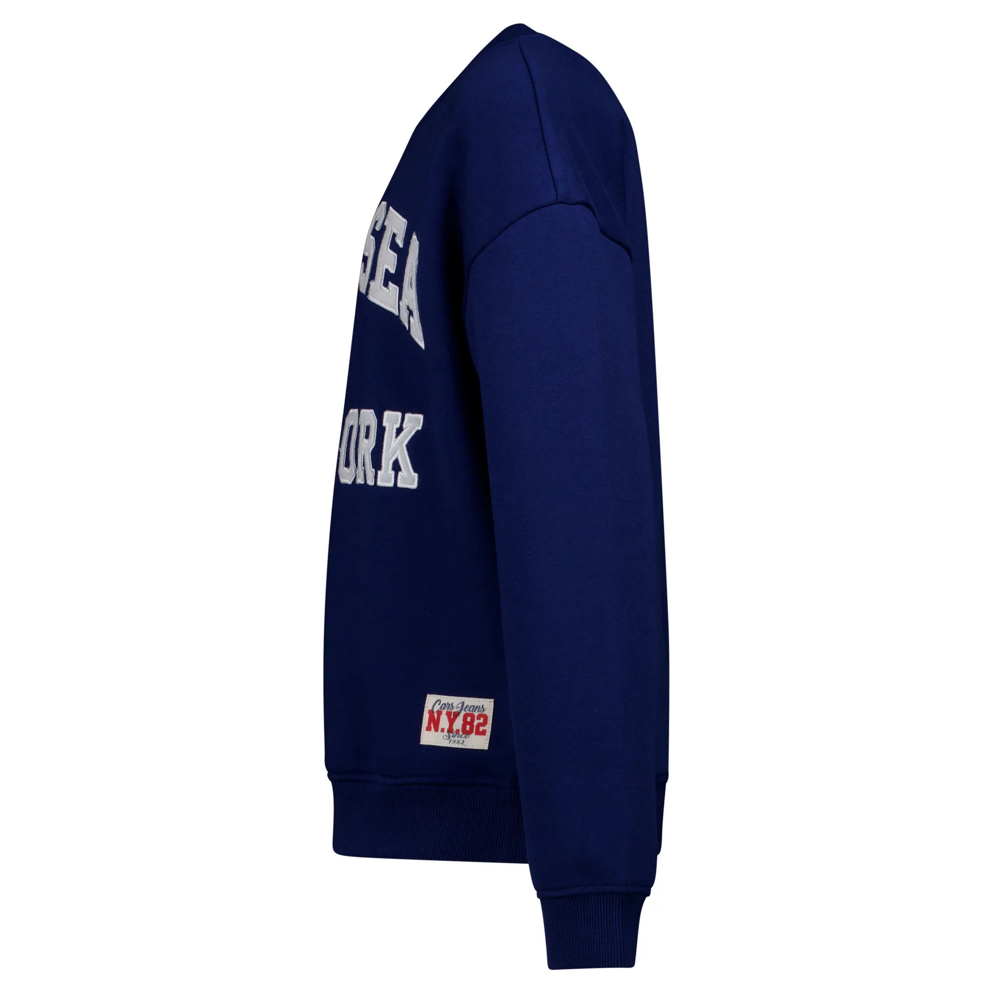 Sweatshirt Anna jr.