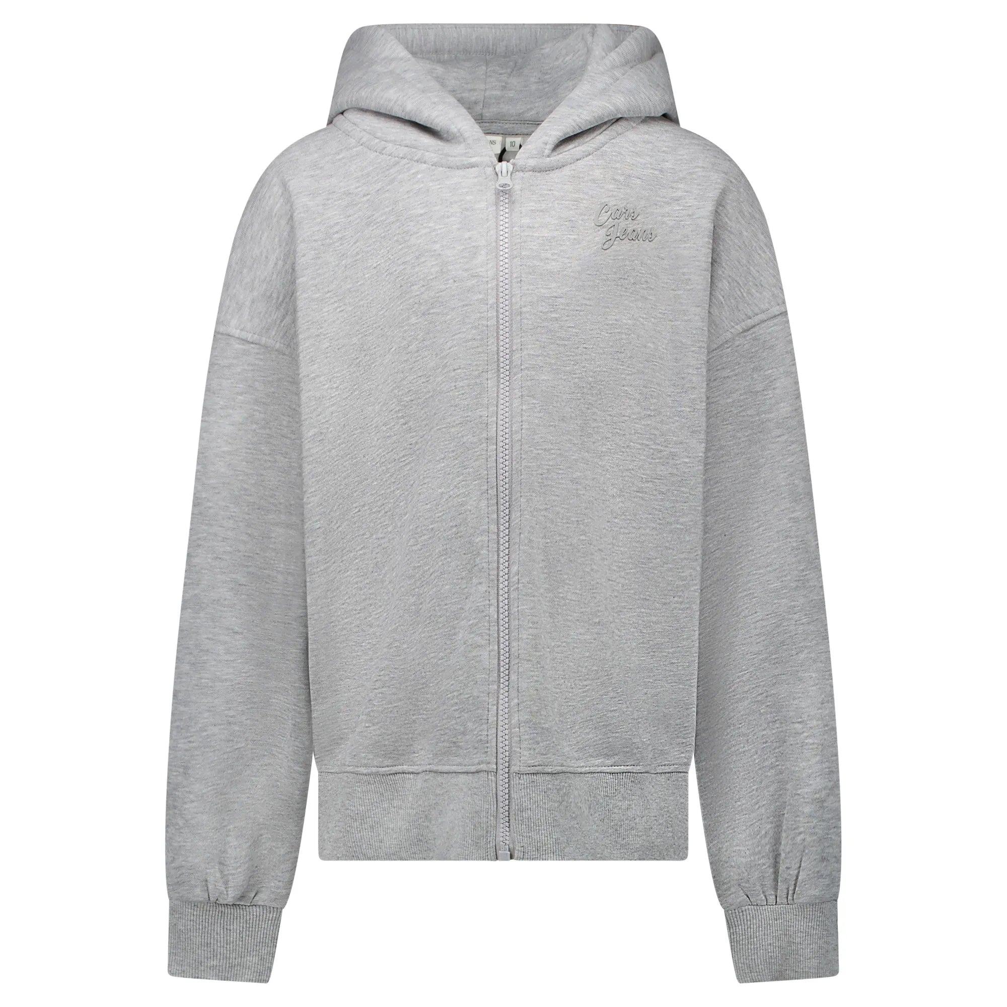 Sweatjacke LINDE
