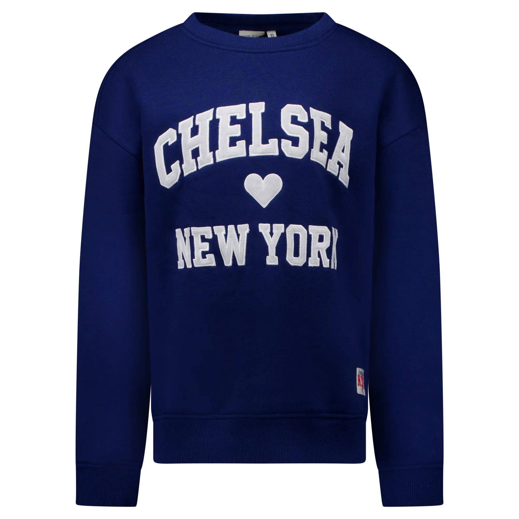 Sweatshirt Anna jr.